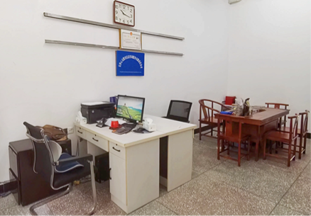 Changsha Office View 5