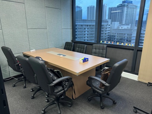 Kuala Lumpur Office View 2