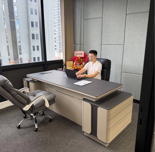 Kuala Lumpur Office View 3
